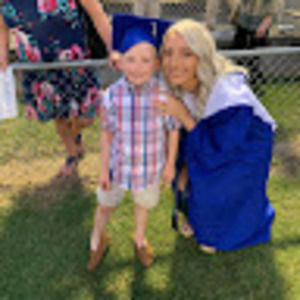 Meet your Posher, Monica